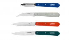 OPINEL ESENCIALES - MULTICOLOR 4