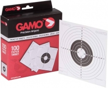 GAMO CAJA 100 DIANAS