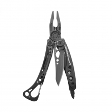 LEATHERMAN SKELETOOL CX ONYX 833131