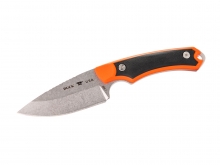 Buck ALPHA HUNTER SELECT NARANJA/NEGRO 664ORS