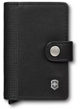 VICTORINOX Altius Secrid Leather Card Wallet 612681