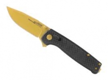 SOG TERMINUS XR LTE CARBON + GOLD TM1033-BX