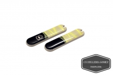 VICTORINOX JUEGO CACHAS NEW YORK 58MM CLASSIC