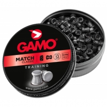 GAMO Cal. - 4.5 Diabolo Metal (500 unidades aprox.)