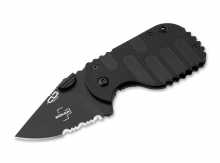 BOKER Subcom 2.0 Negro 01BO526