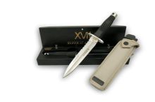 EXTREMA  RATIO ADRA SPECIAL EDITION 17 BLACK