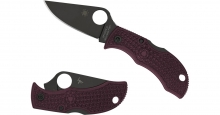 SPYDERCO MANBUG SPRINT RUN EDIC. LIMITADA MBBGBKP