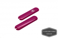 VICTORINOX JUEGO CACHAS TRASTY GRAPE 58MM CLASSIC