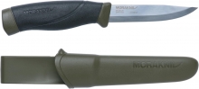 MORA COMPANION VERDE (CARBONO) - 158849-146