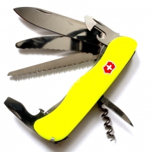 VICTORINOX FIREMAN STAYGLOW*