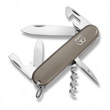 VICTORINOX SPARTAN WAT SPECIAL GRIS 405C (MEXICO) - 1.3603.3E1