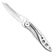 Leatherman SKELETOOL KBX 832382