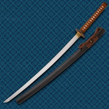 BUSHIDO KATANA SHOGUN R TATSU - 501874