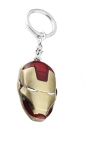 LLAVERO IRON MAN