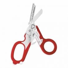 LEATHERMAN RAPTOR ROJA 832337