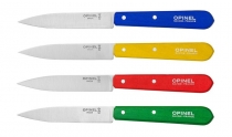 OPINEL SET PUNTILLAS - MULTICOLOR 2