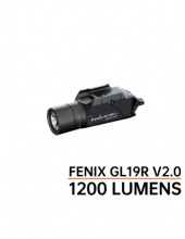 Fenix GL19R V2.0 - 1200 lmenes recargable