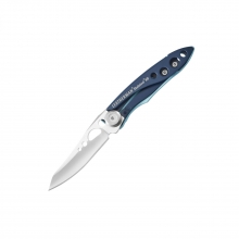 Leatherman SKELETOOL KB NIGHTSHADE 833153