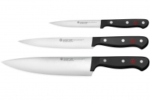 WUSTHOF GOURMET SET 3 PIEZAS 1125060317