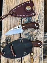 CUDEMAN YODA JUMA MARRON 200JM-K  (FUNDA KYDEX)