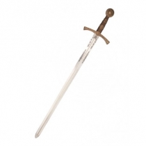 ESPADA MEDIEVAL, FRANCIA S.XIV - 5203