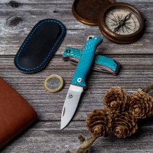 CUDEMAN MINI MT-10 JUMA AZUL 332-JA