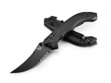 Benchmade MINI BEDLAM 865SBK COMBO NEGRO