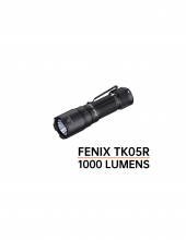 Fnix TK05R - 1000 lmenes