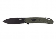 Crkt BONA FIDE OD VERDE K542GKP