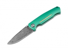 BOKER Mach-1 Damasco 1969 111102DAM