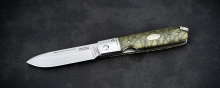 FALLKNIVEN GPtw Bosque de Juma Tac