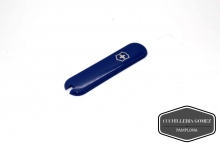 VICTORINOX CACHA DELANTERA AZUL 58MM CLASSIC