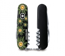 VICTORINOX SPARTAN EGUZKILORE 3D EDIC.2024