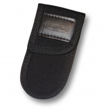 FALLKNIVEN FUNDA CORDURA NEGRO