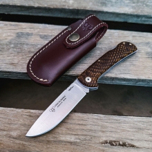 CUDEMAN MINI PANDORA JUMA MARRON + FUNDA 389-JMF