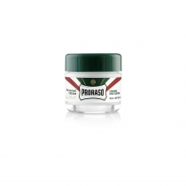 PRORASO CREMA PRE BARBA 15ML