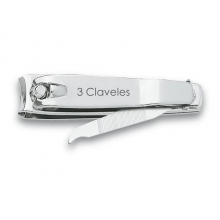 3 CLAVELES CORTAUAS 6CM - 12416