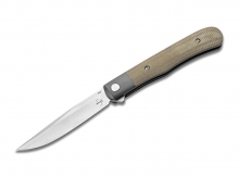 BOKER Modern Trapper Uno 01BO930