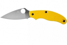 Spyderco UK PENKNIFE C94PYL