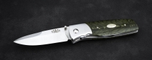 Fallkniven PXLtw  Bosque Juma TAC