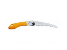 Silky FOLDING SAW POCKETBOY CURVE 170-8 Large Teeth (726-17)