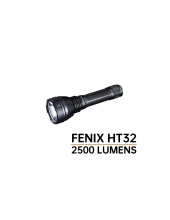 Fenix HT32 - 2500 lmenes