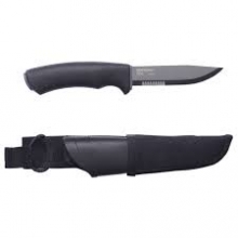 MORA Bushcraft Expert BlackBlade SRT - 12295