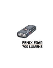 Fenix E06R (Color gris) - 700 lmenes