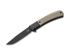 BOKER Modern Gentleman 01BO931