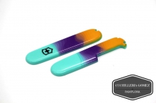 VICTORINOX JUEGO CACHAS SYDNEY 91MM SWISSCHAMP