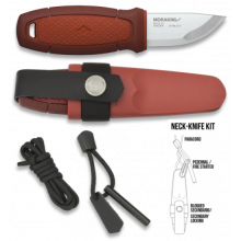 MORA ELDRIS FIRE KIT RED 12630