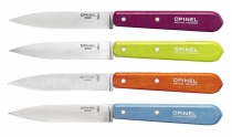 OPINEL SET PUNTILLAS - MULTICOLOR 1