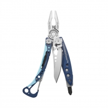 LEATHERMAN SKELETOOL CX NIGHTSHADE 833127