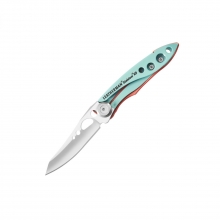 Leatherman SKELETOOL KB PARADISE 833157